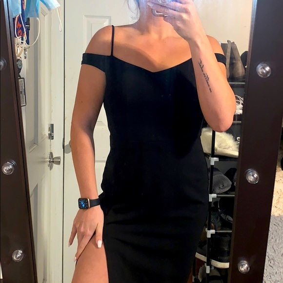 Express Dress - Picture 2 of 3